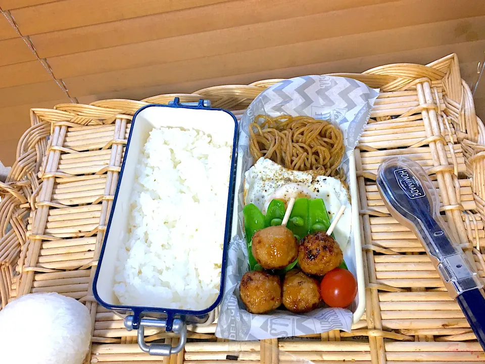 今日のお弁当|ともえさん