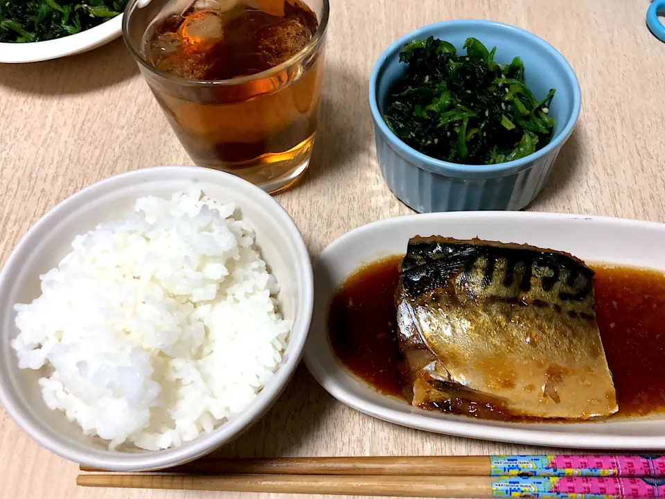 ★本日の晩ご飯★|mayuさん