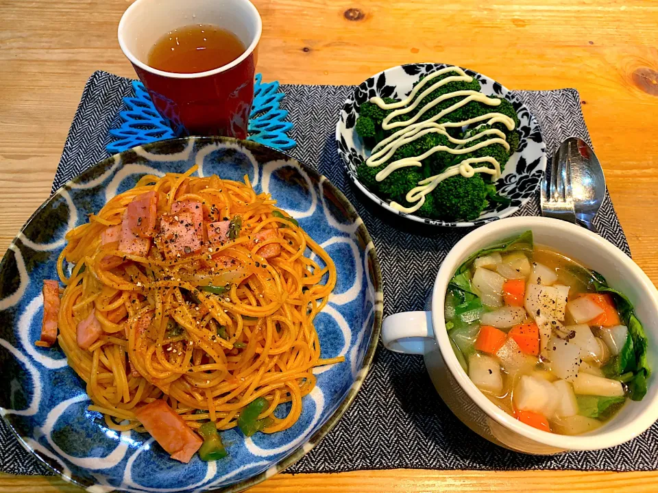 今日の晩御飯（R2.2.6）|え〜かさん