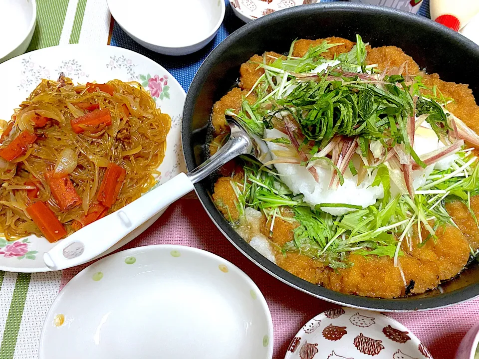 夜ご飯|めぐひめさん