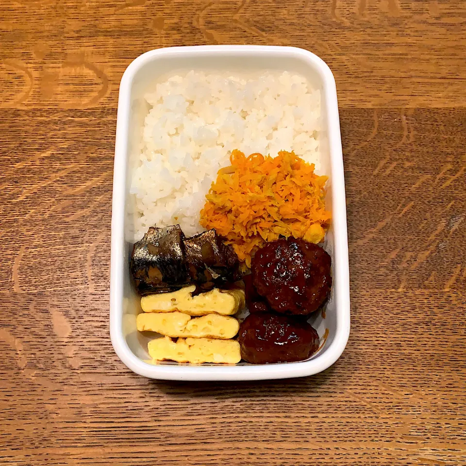 Snapdishの料理写真:高校生弁当|tenoaさん