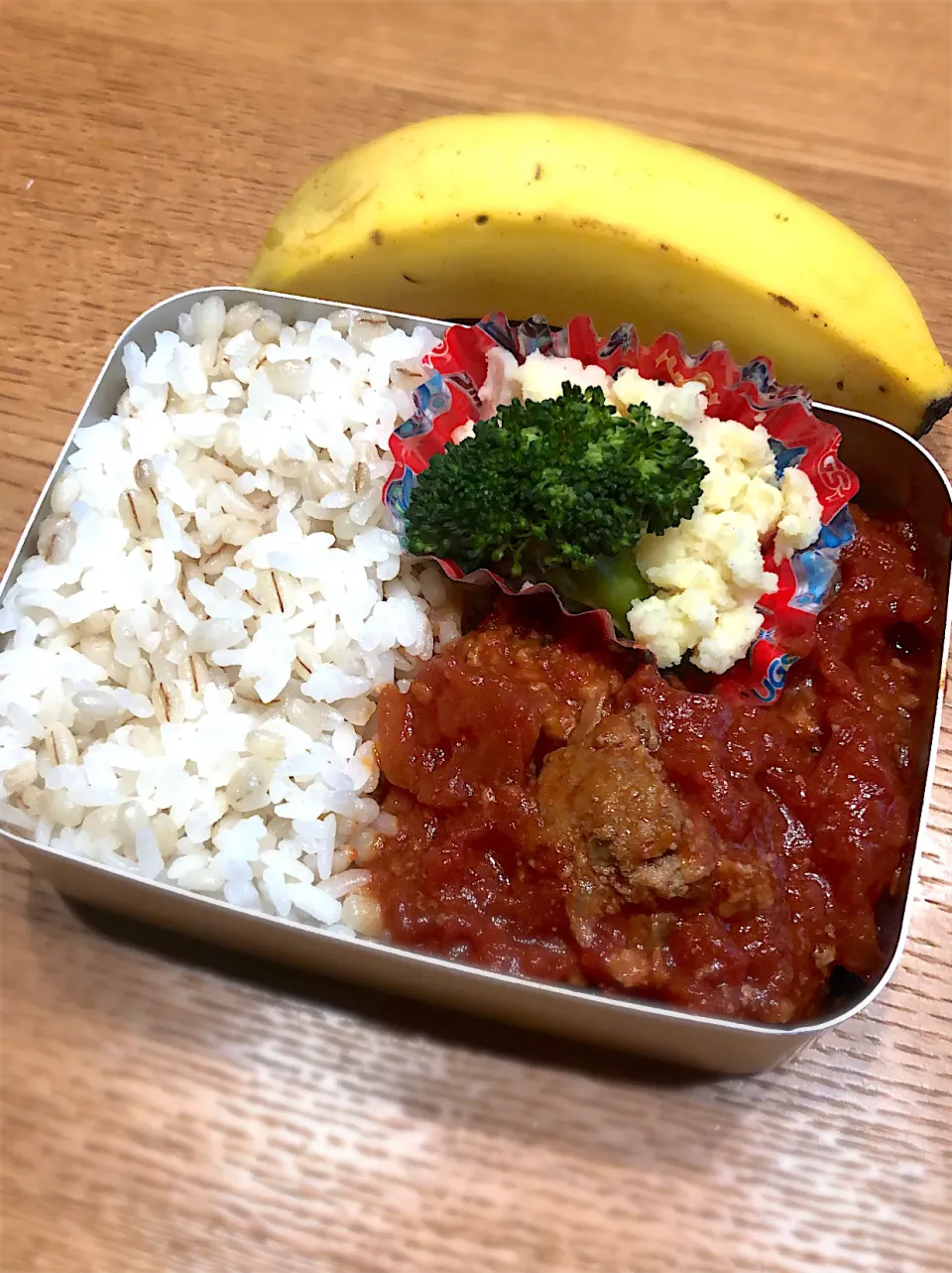 弟弁当🚌年中🚌|danharuさん