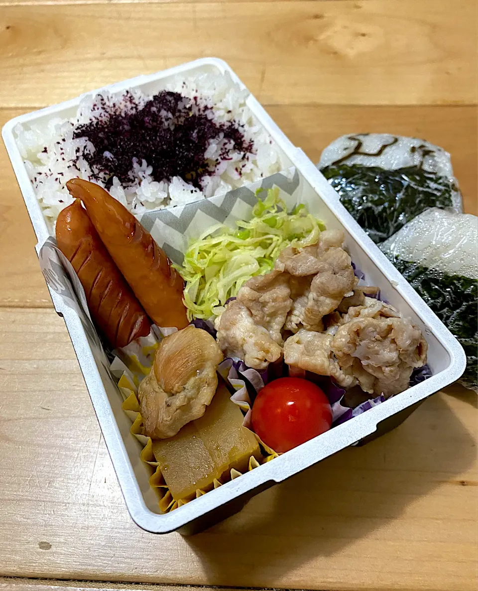 お兄ちゃん弁当|oliveさん