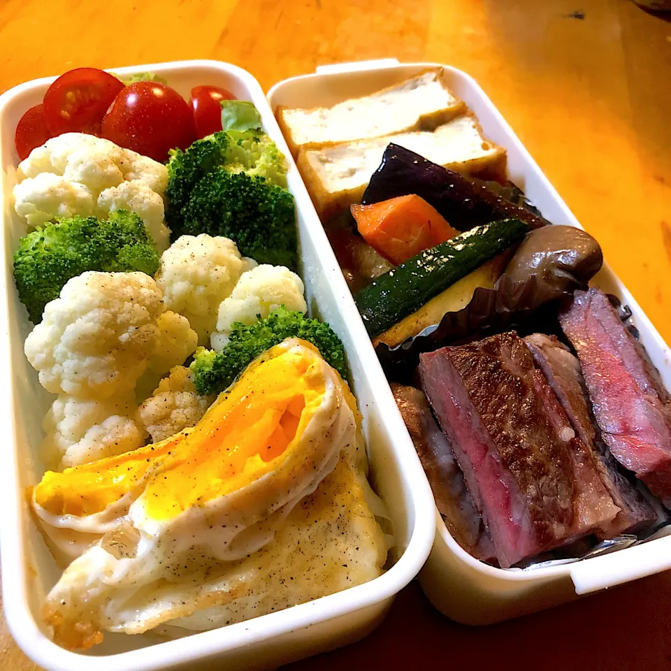 今日の俺弁当！|沖縄「ピロピロ」ライフさん