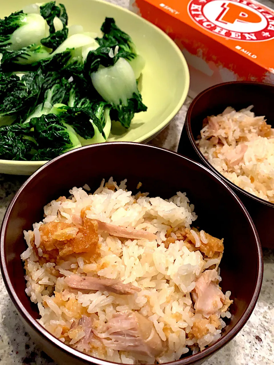 Popeye Chicken Rice|lawlam005さん