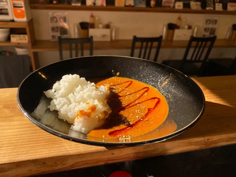 Snapdishの料理写真:楽ちんカレー|颯爽の遊び場さん