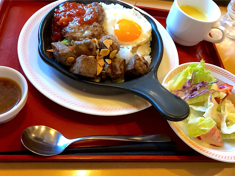 一人暮らしご飯🍚|ゆかっち♬さん