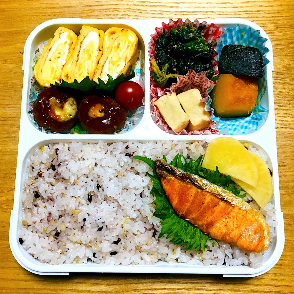 和食弁当🍱|ayumiさん