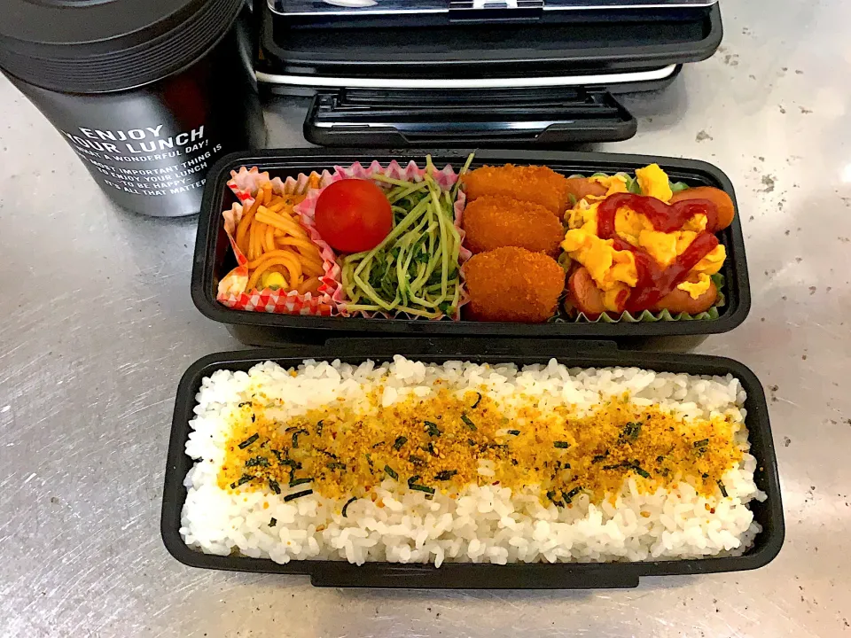 お弁当🍱|まみんこさん