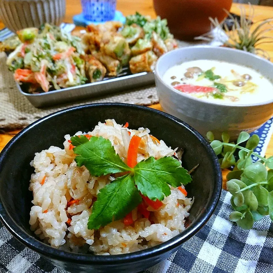 次男リクエスト飯～(*´艸｀*)|とまと🍅さん