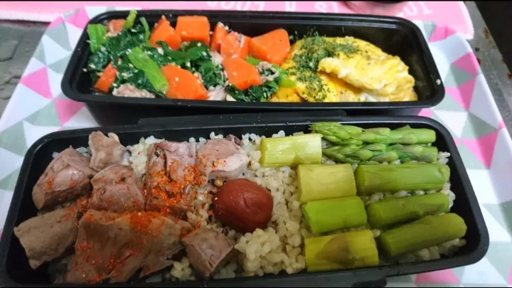 お弁当|to-manさん