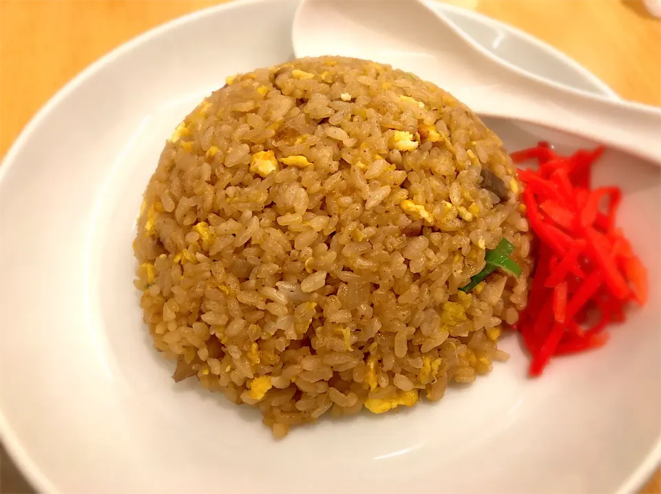 チャーハン  名古屋ランチ|リフルシャッフルさん