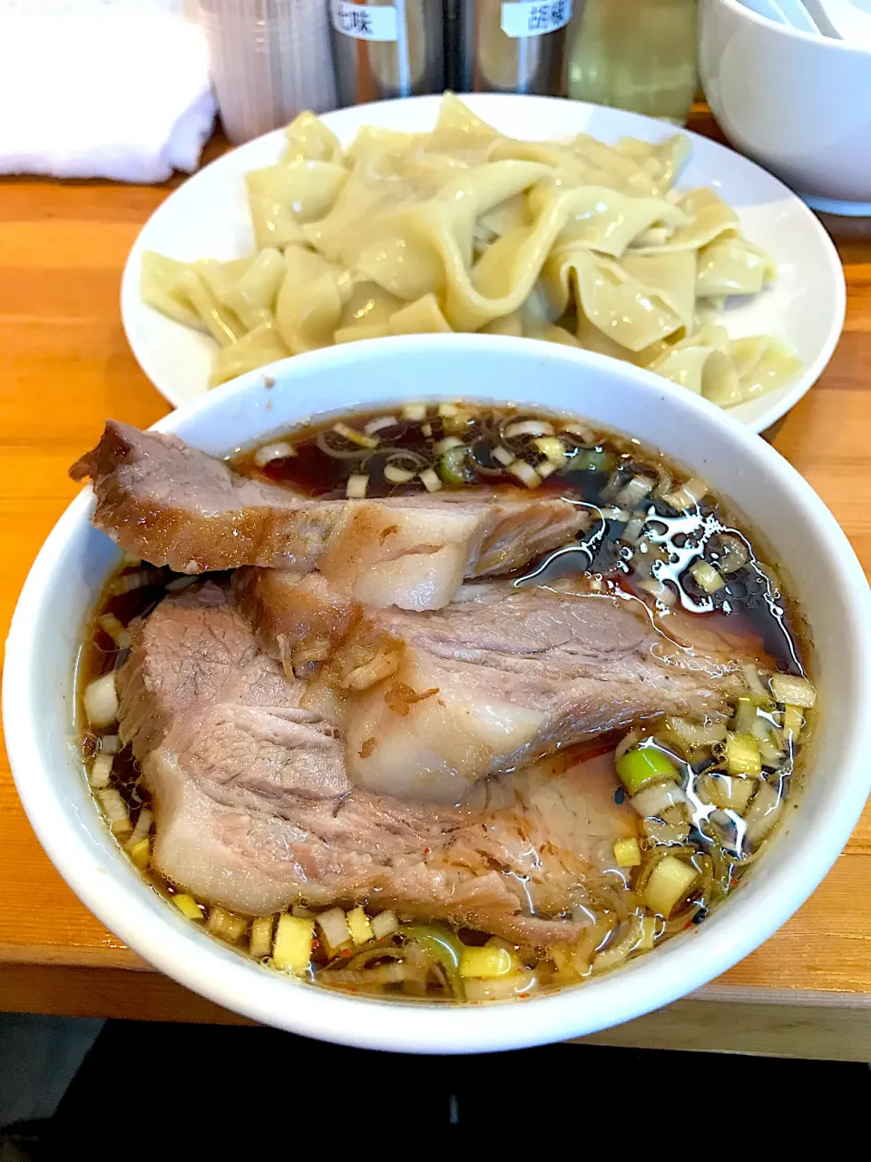 凄平麺つけ麺　りきどう|なお🅿️さん