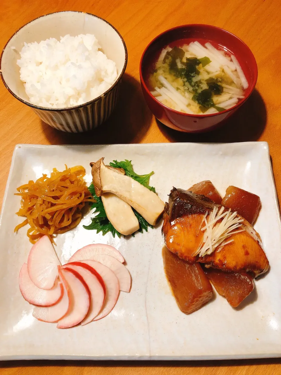 Snapdishの料理写真:朝食|角康広さん