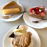 Snapdishの料理写真:お誕生日に|kaooさん