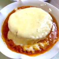 トロ〜リチーズの洋風 ふろふき大根