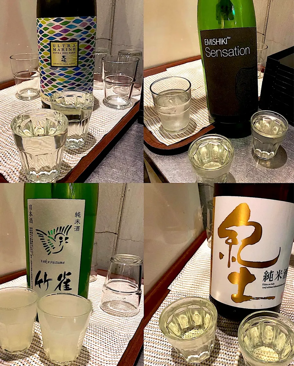 日本酒|ゆかりさん