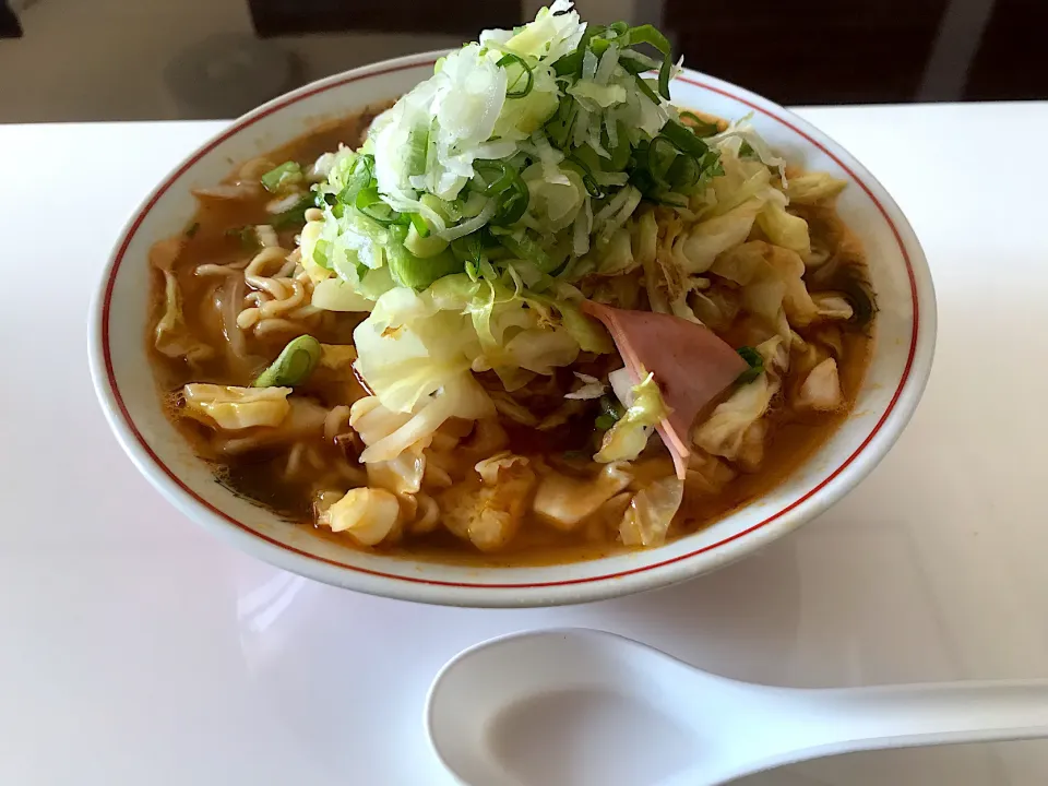 ラーメン|SARAさん