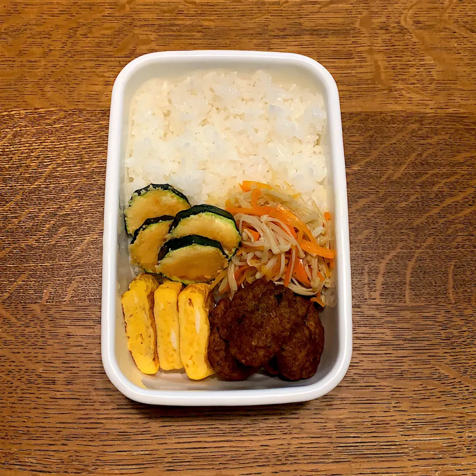 高校生弁当|tenoaさん