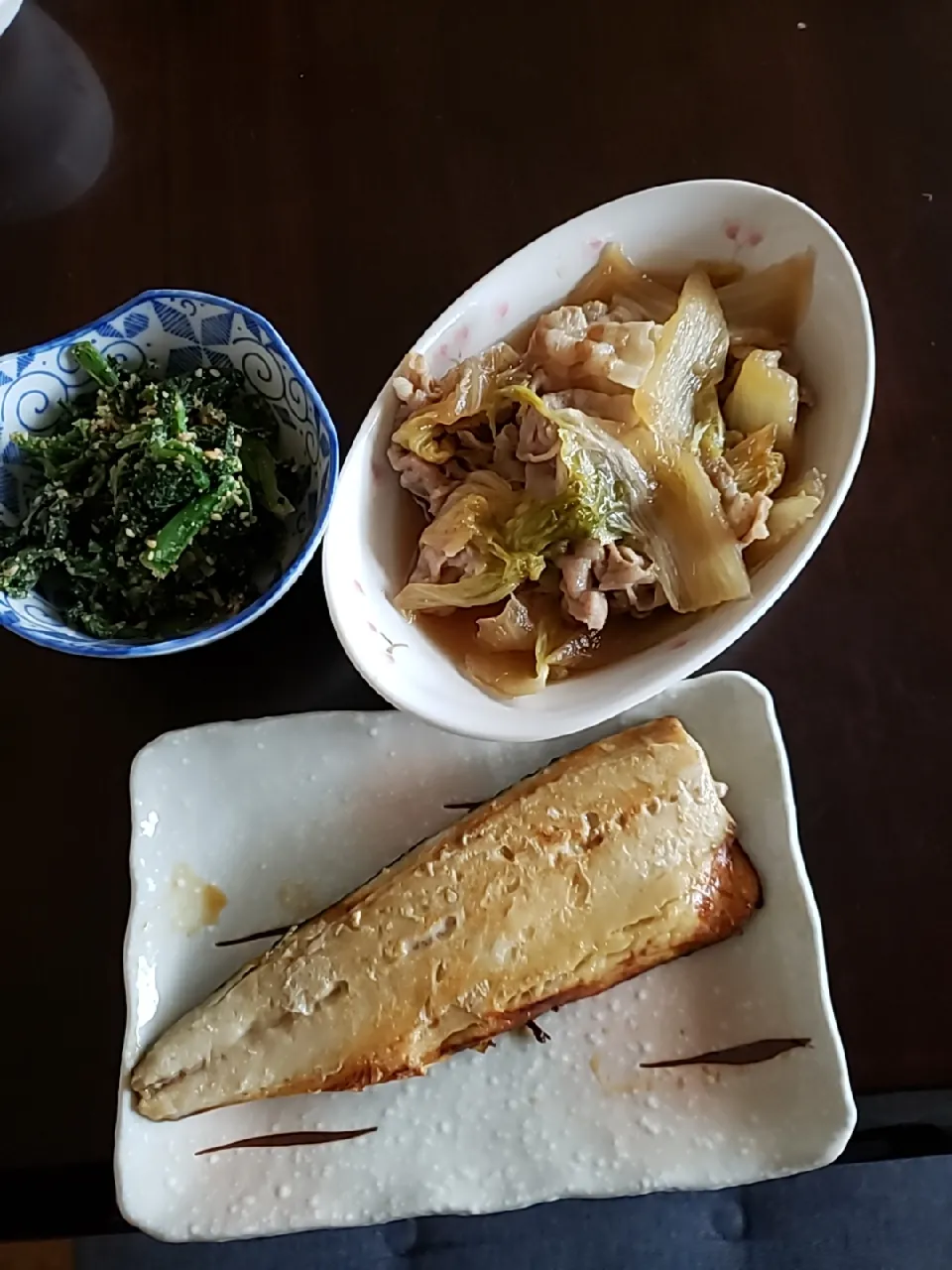 Snapdishの料理写真:2月10日の晩ごはん|かずみさん