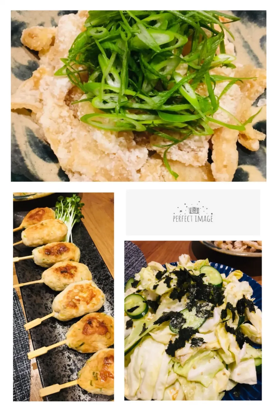 先日の夜ご飯 居酒屋ミッチ🏮|ミッチ☆ママさん