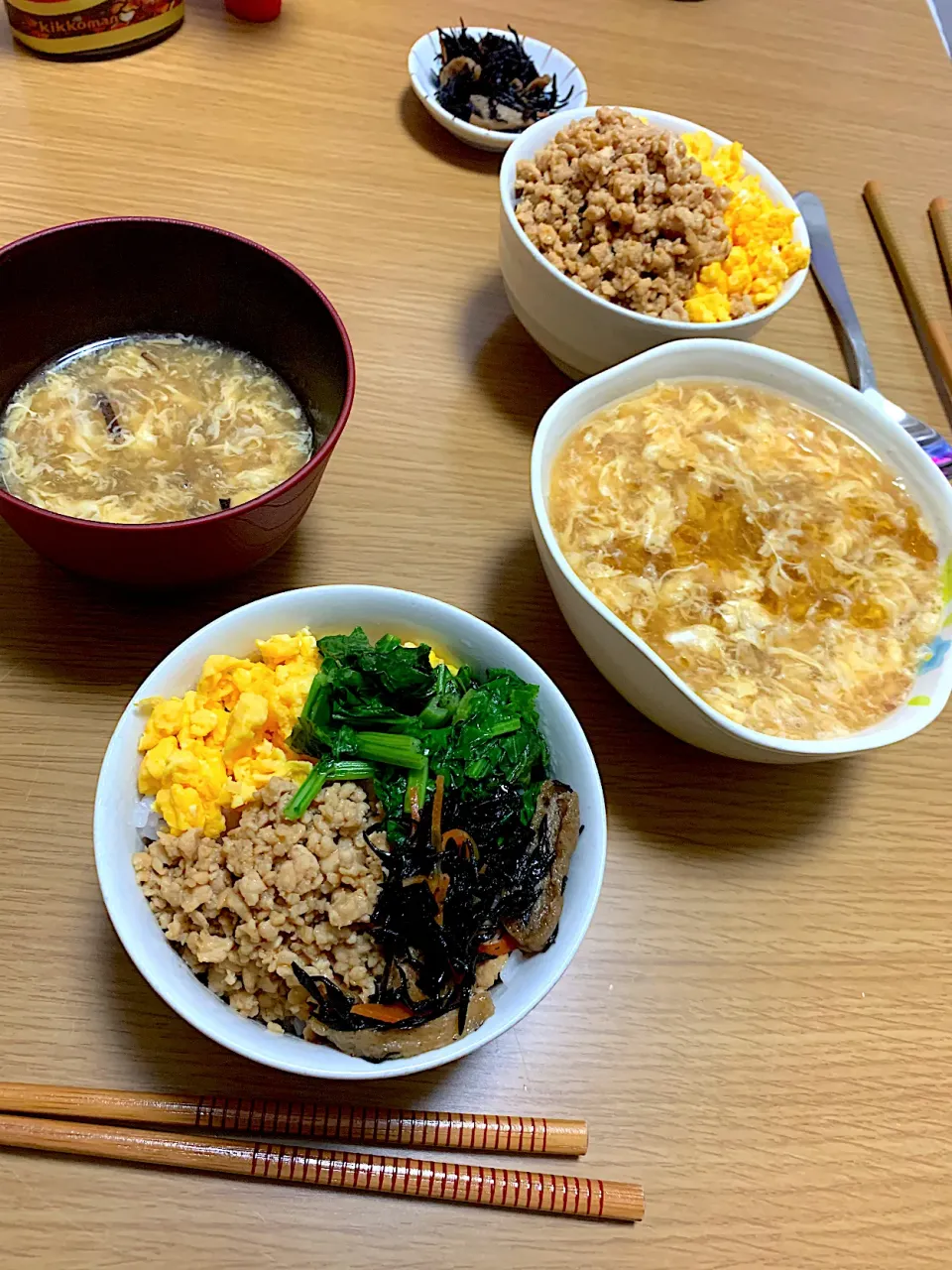 晩御飯～♪|爰音さん