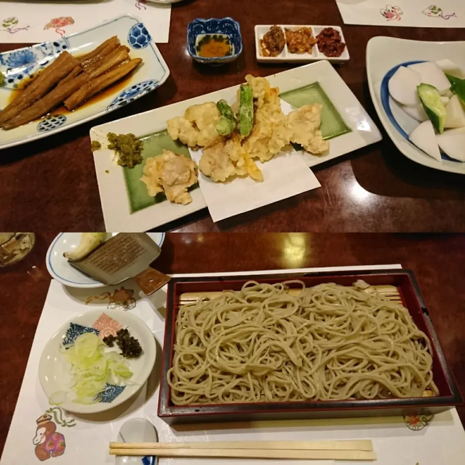 Snapdishの料理写真:令和2年2/10(月)晩ごはん🌃|しまだ ちえこさん