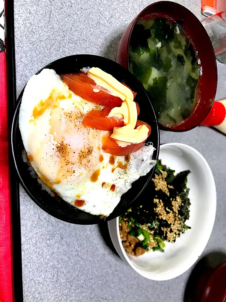 Snapdishの料理写真:#朝食|ms903さん