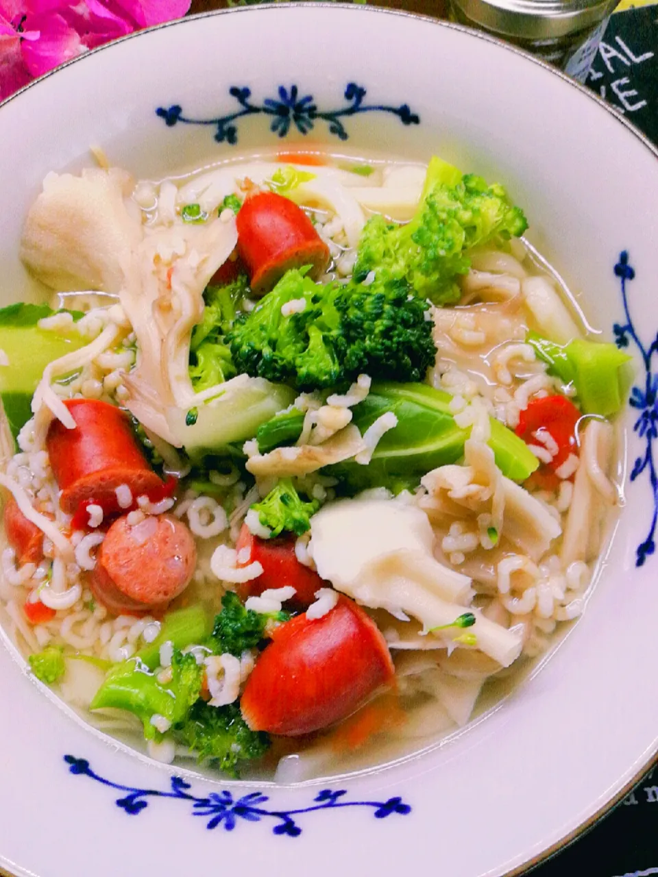 お魚ミンチ🐟🦈ヘルシーうどん( ˘ ³˘)♥うま〜ぃ🤩

誰か居ない⁉️😫お知らせドアー開かない😫|ペンギンさん