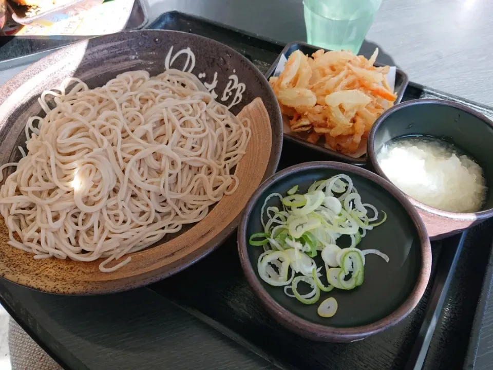 Snapdishの料理写真:外ご飯|Y－Mさん