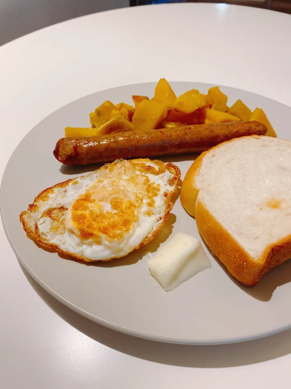 1st meal after 3pm|Zhen Zhenさん