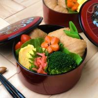 いなり寿司好き