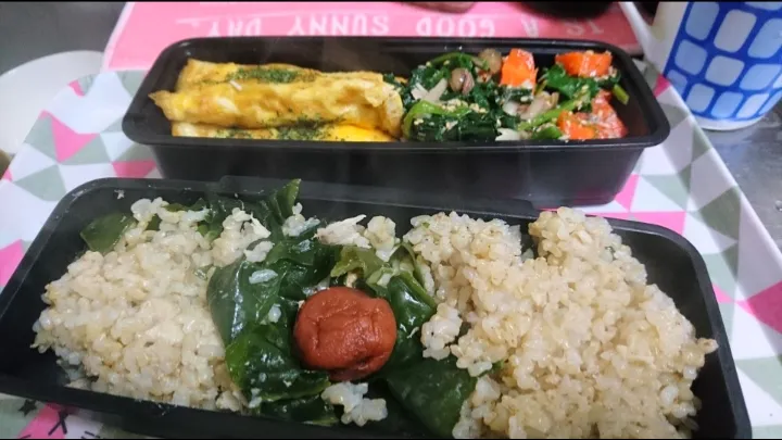 お弁当|to-manさん