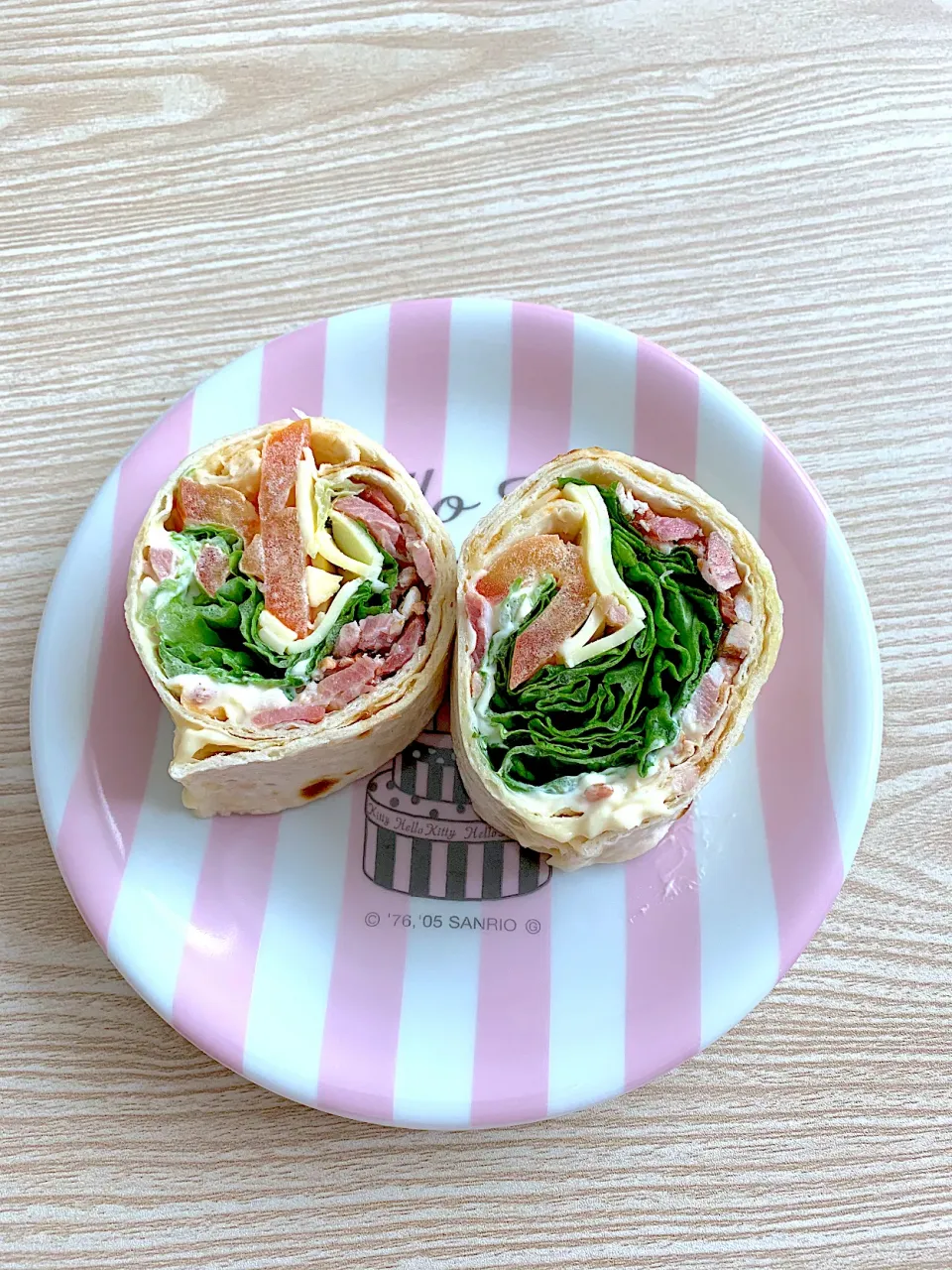 初めましてのコストコ ハイローラー♪|このみんさん