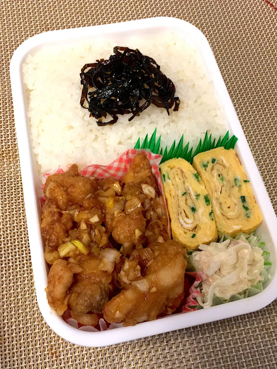 #旦那弁当|かめさん