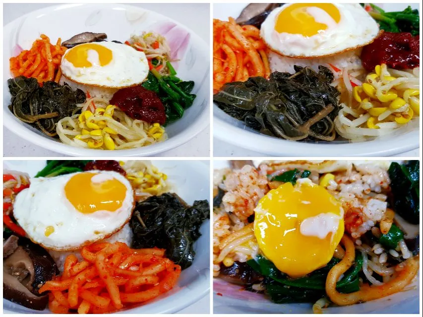 bibimbap|steven z.y.さん