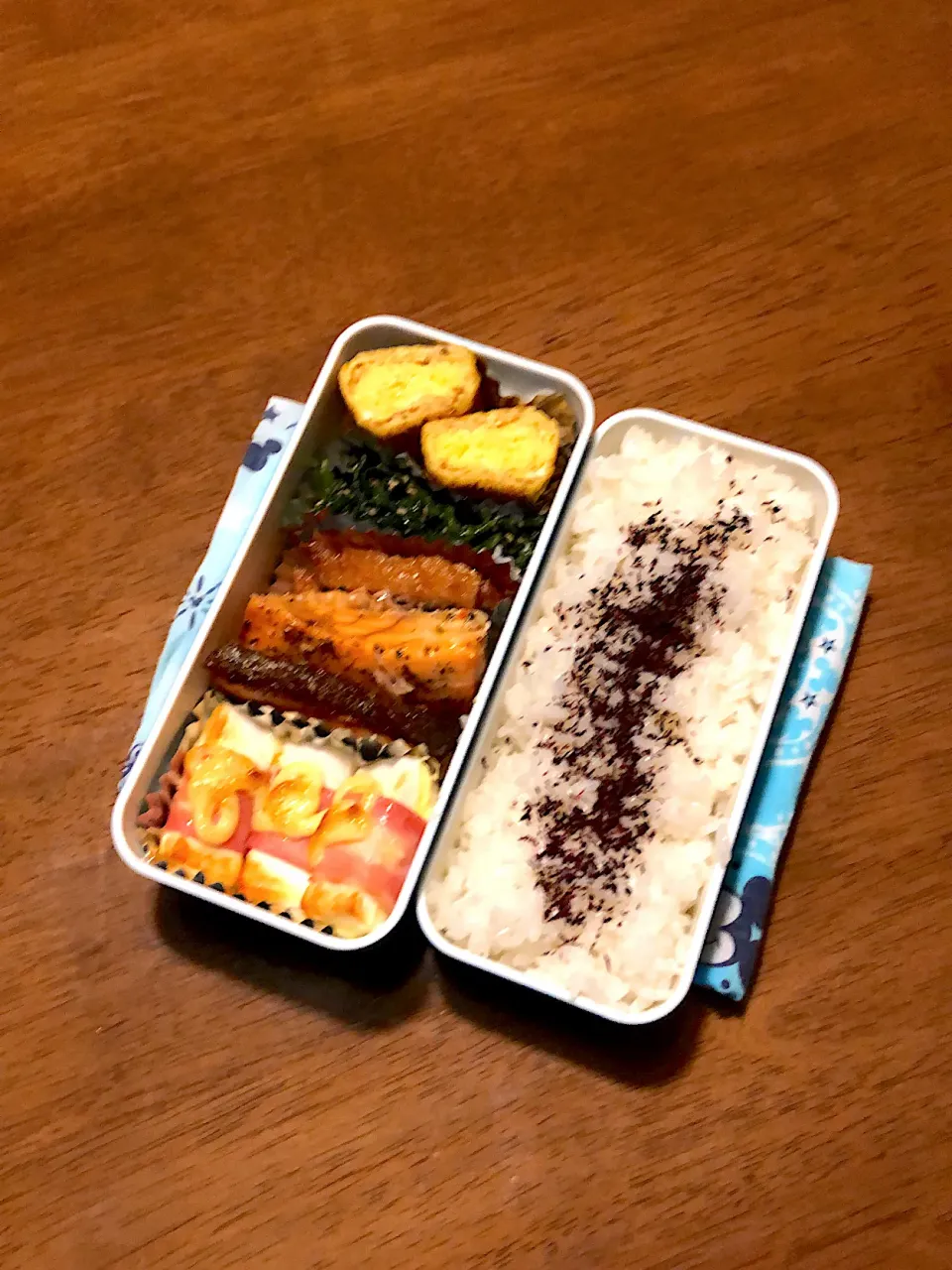 2/13のお弁当|るりさん