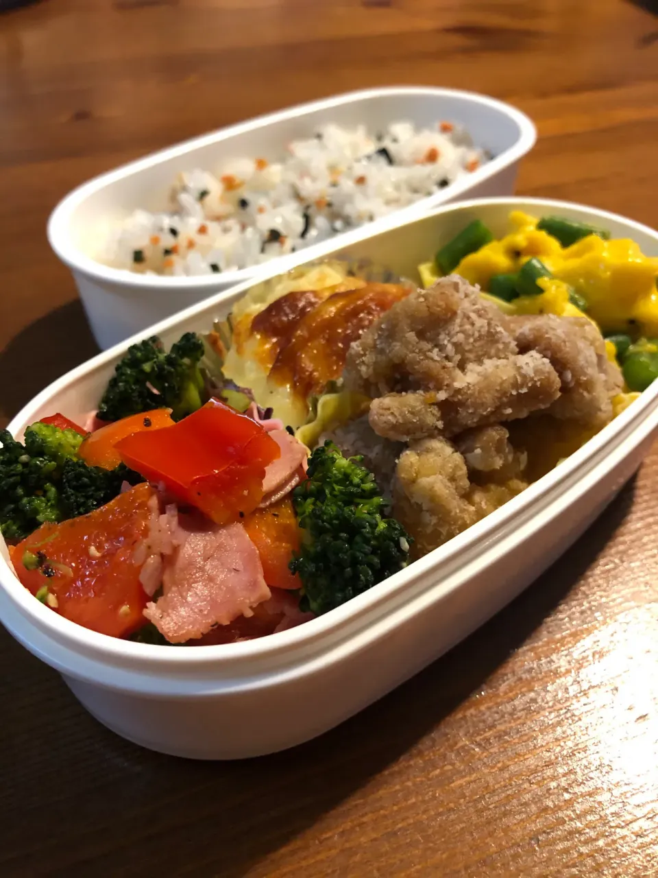 2/13の弁当|yoneさん