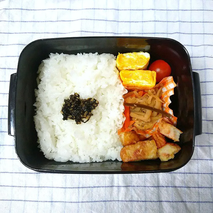 和食弁当|jun(・x・)さん