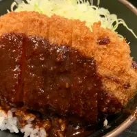 味噌カツ丼|takasenaさん