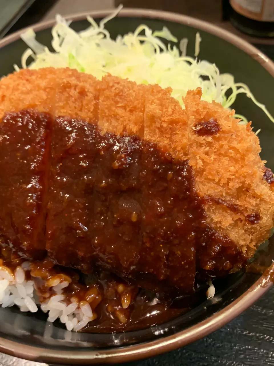 味噌カツ丼|takasenaさん