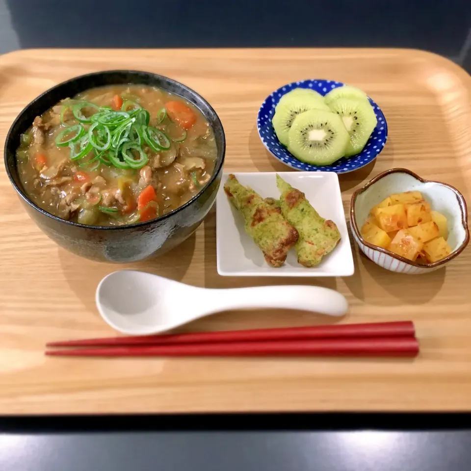 昼飯|はるさん