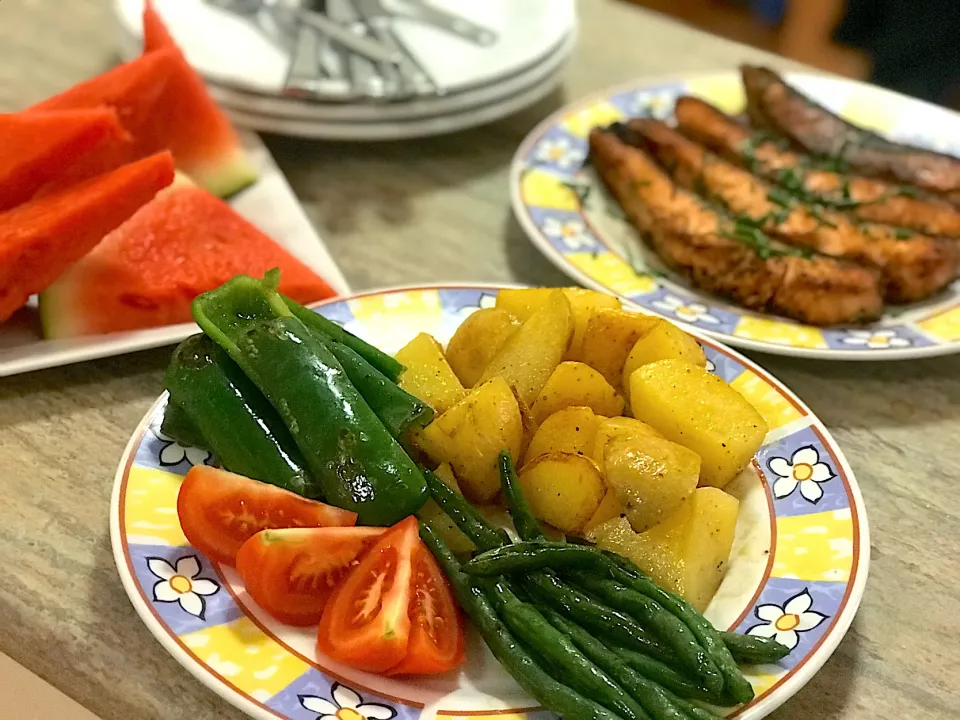 Dinner for tonight|Babyluv Cabrera Ocampoさん