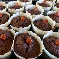 バレンタイン　ガトーショコラ