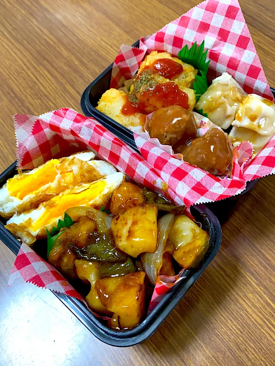 夜勤弁当♡|utaさん