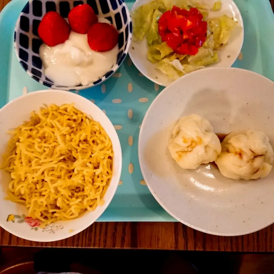 今日の夜ご飯 こども|せりなさん