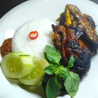 bebek bakar Kargo|BEBEK KARGOさん