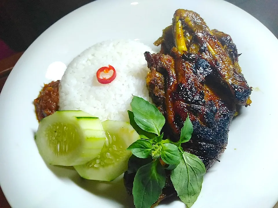 bebek bakar Kargo|BEBEK KARGOさん