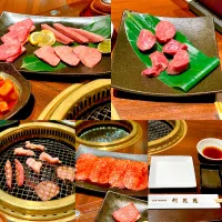 Snapdishの料理写真:焼き肉だー|たいへーさん