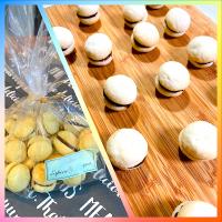 おやつ(？)。記録。